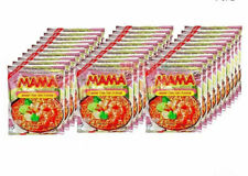 Mama Shrimp Tom Yum Instant Noodles 2.12 x 30 Packs ~ US SELLER
