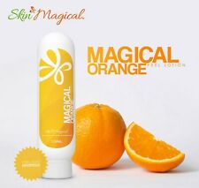 Skin Magical Magical Orange Peel Lotion, 120ml - FDA HALAL Dermatologist Tested