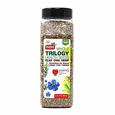 Badia Trilogy Health Seed 21 Ounce