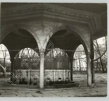 ISTANBUL TURKEY Islamic Architecture Middle East Vtg. 1950s Artistic Press Photo