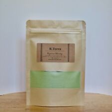 Organic Chicory Green Powder - Detox Vegan Green Vitamin A C K No Pesticides