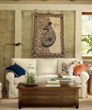 tapestry Islamic hand beaded Embroidered Quran wall hanging home decor 27*41inch