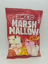 Sweeto - Marshmallow Halal Cube (140g) Soft