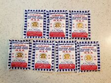 7 Packs- Agar Agar Powder 25g Vegetarian Gelatin Substitute Telephone Brand