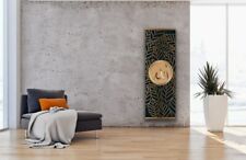 Islamic Canvas Wall Art, Allah Calligraphy,  Art, Muslim Home Decor