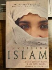Unveiling Islam: An Insider's Look at Muslim Life and Beliefs