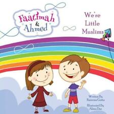 Faatimah And Ahmed - We're Little Muslims