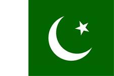 PAKISTAN COUNTRY FLAG GLOSSY POSTER PICTURE PHOTO islamabad karachi islamic 1628