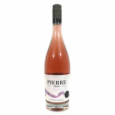 Pierre Chavin Pierre Chavin Zero Rose Non-Alcoholic Wine 750mL