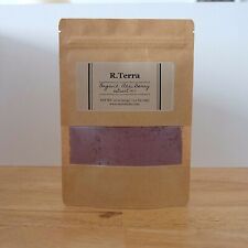 Acai Berry Boost Energy 10X Stronger Organic Extract Powder Natural Vegan