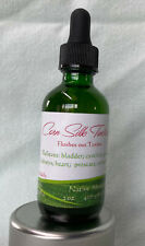 Corn Silk Tincture  Kidney Bladder & Urinary Relief, Cools Burning Pee  2 oz. 