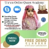 Usman Online Quran Academy
