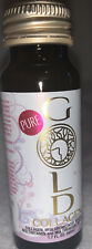 Pure Gold Collagen Drink Boost Skin Hair Nails Hydration & Anti-Aging 1.7oz 50mL