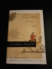 Trickster Travels: A Sixteenth-Century Muslim Between Worlds - Davis 2006