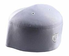 Alwee Muslim Skull Cap ALW003 Men Boy Islam Kufi 23 inch (58.5 cm.), White 