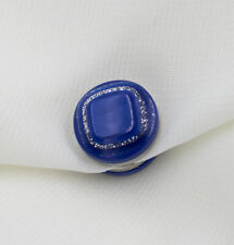 Modefa Turkish Islamic Women's Diamante Magnetic Hijab Scarf 'Pin' - Royal Blue