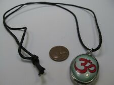 Islamic Pendant Necklace