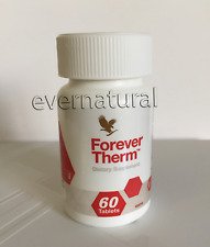 Forever Therm 60 (tabl) Boots Metabolism & Energy. KOSHER / HALAL 