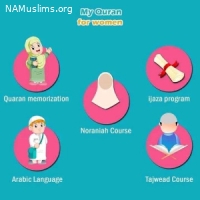 Zahra Online Quran Academy