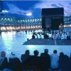 Evening View of Makkah Mukarramah