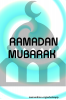 Ramadan Mubarak