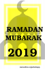 Ramadan Mubarak