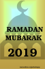 Ramadan Mubarak