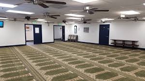 Masjid At-Tawheed Chicago (Tawheed Islamic Center) Masjid At-Tawheed Chicago (Tawheed Islamic Center)