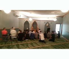 Western Bosnian Islamic Community Center Western Bosnian Islamic Community Center