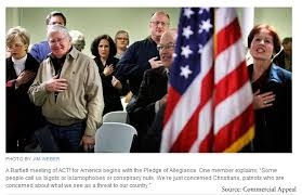 United Muslims of America United Muslims of America