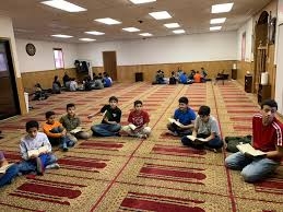 Kendallville Masjid (American Moslem Society-Indiana) Kendallville Masjid (American Moslem Society-Indiana)