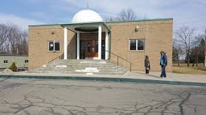 Masjid Al-Fajr