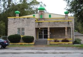 Masjid Al- Amin Masjid Al- Amin