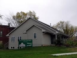 Masjid Al-Quds (Islamic Center of Fort Wayne)