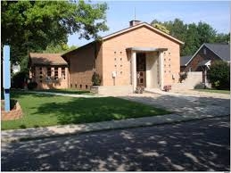 Islamic Society of Columbus In Islamic Society of Columbus In