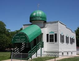Mother Mosque of North America