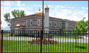 Morehead Mosque (Islamic Center of Morehead) Morehead Mosque (Islamic Center of Morehead)