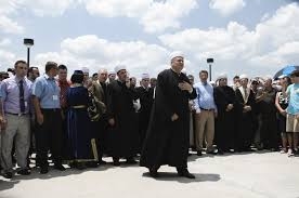 Bosnian-American Islamic Center