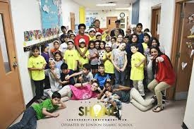 Islamic Educational Services of London
