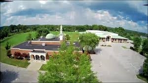 Bowling Green Islamic Society