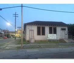 New Orleans Masjid of Al Islam