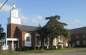 Masjid Al-Noor (Islamic Association of Greater  Shreveport)