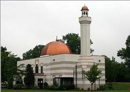 Muslim Community Center