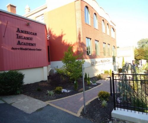 Jam-e-Masjid Islamic Center