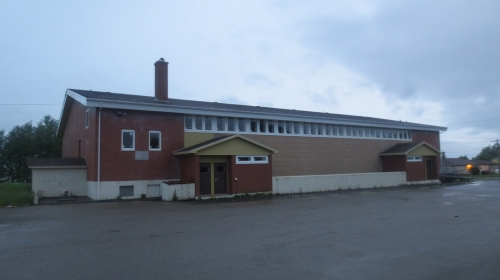 Cape Breton Muslim Society