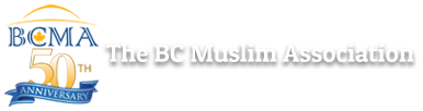 BC Muslim Association