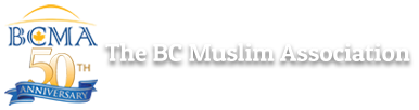 BC Muslim Association BC Muslim Association