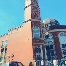 Chebucto Masjid