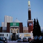 Al-Masjidul Al-Kaa'Bah