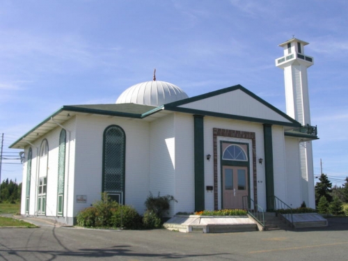 Masjid An Noor